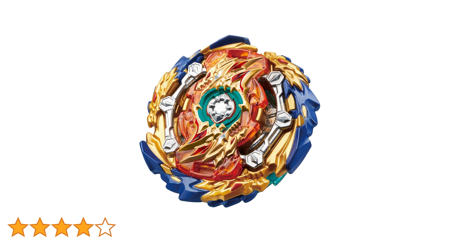 Amazon.co.jp: ベイブレードバースト B-139 スターター